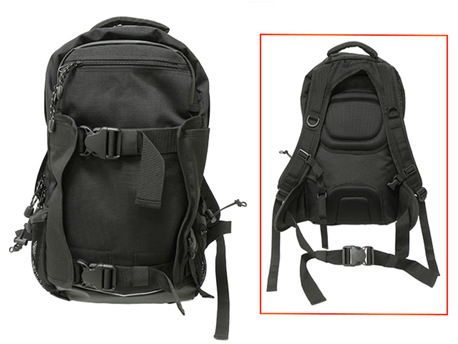 Backcountry Reppu 30L - Sno-X